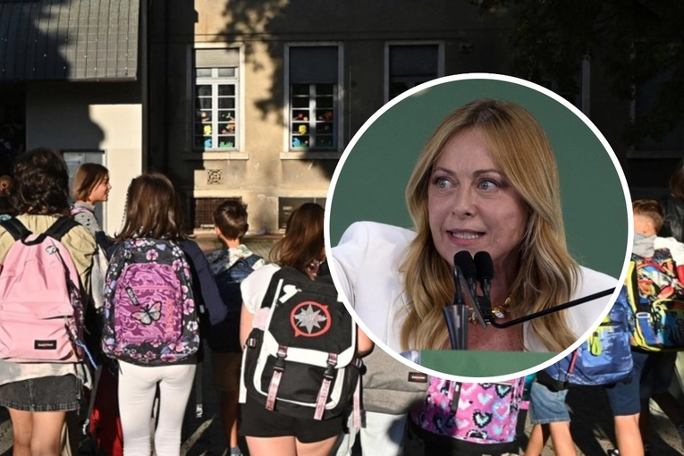 Nova pravila za strane učenike u Italiji. Procjene kažu da će malo toga promijeniti